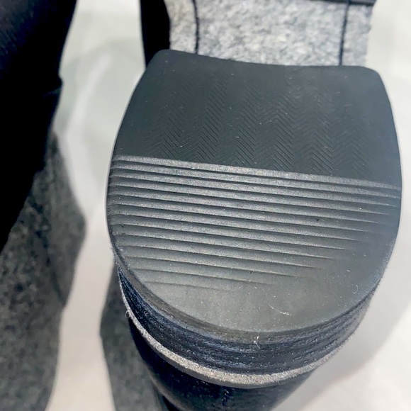 Woolrich Baltimore Harness Boot Size 10 EUC - Picture 10 of 16